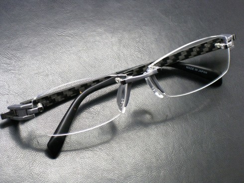 JAPONISM JP-011 SPECIAL EDITION” 福岡天神大名の眼鏡(メガネ)のｾﾚｸﾄ 