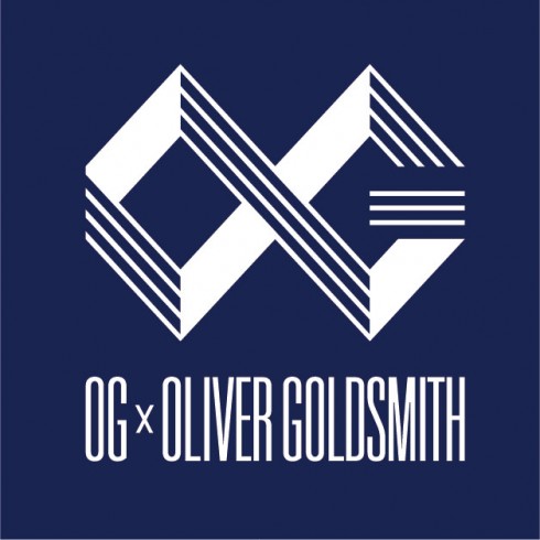 OG×OLIVER GOLDSMITH0923