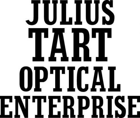 julius-tart-optical-large-logo-1300mmx300mm%e3%81%ae%e3%82%b3%e3%83%94%e3%83%bc